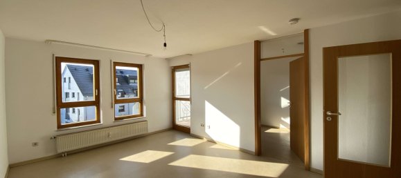 1 Schlafzimmer Wohnung in Baden-Württemberg, Germany, Nr. 43376 2