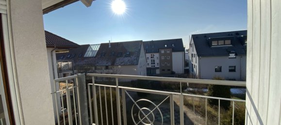 1 Schlafzimmer Wohnung in Baden-Württemberg, Germany, Nr. 43376 10