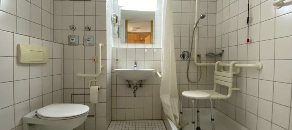 1 Schlafzimmer Wohnung in Baden-Württemberg, Germany, Nr. 43376 5