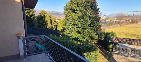 4غرفة فيلا في Albese con Cassano, Italy رقم 68094 10