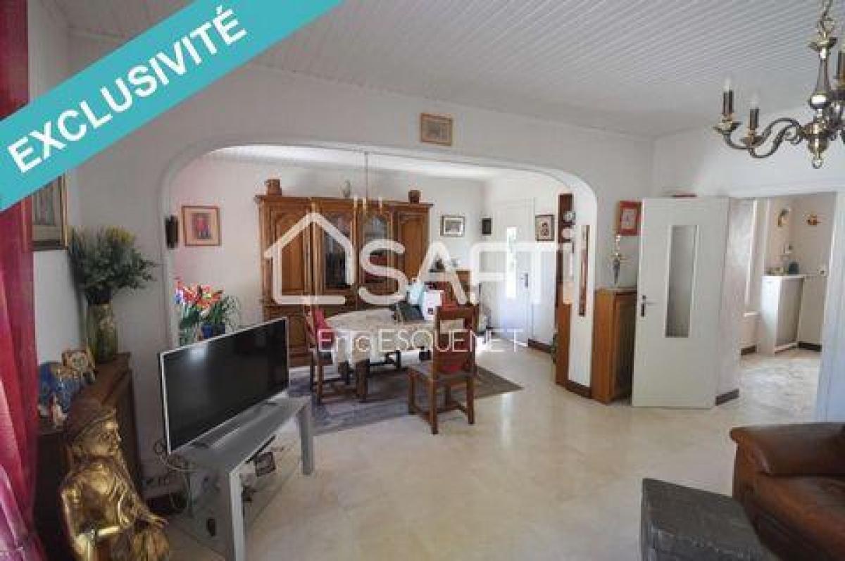 3 Schlafzimmer Haus in Reims, France, Nr. 25396