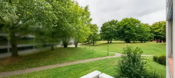 2غرفة شقة في Frankfurt am Main, Germany رقم 277633 8