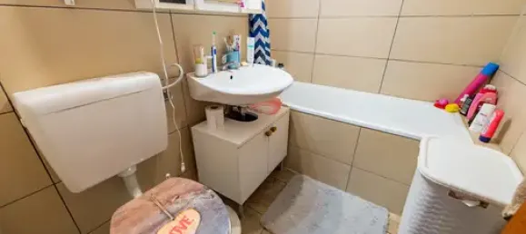 2غرفة شقة في Frankfurt am Main, Germany رقم 277633 5