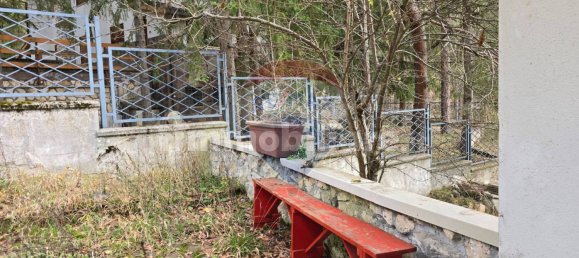 Квартира с 1 спальней в Кампо ди Джове, Италия № 57994 11