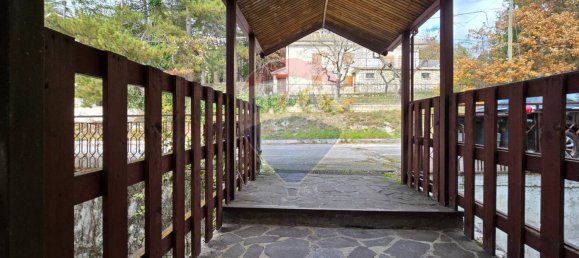 Квартира с 1 спальней в Кампо ди Джове, Италия № 57994 12