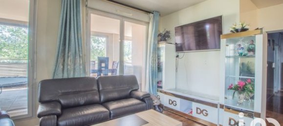 3 bedrooms Apartment in Aulnay-sous-Bois, France No. 357007 4