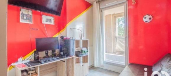 3 bedrooms Apartment in Aulnay-sous-Bois, France No. 357007 8