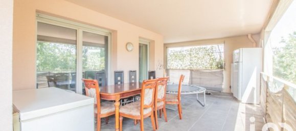 3 bedrooms Apartment in Aulnay-sous-Bois, France No. 357007 5