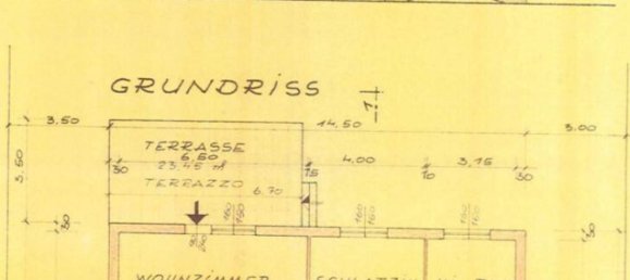 Casa de 5 divisões em Ladendorf, Austria N.º 124306 10