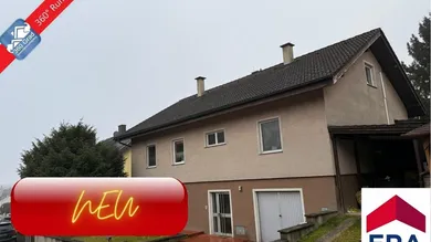 Casa de 5 divisões em Ladendorf, Austria N.º 124306