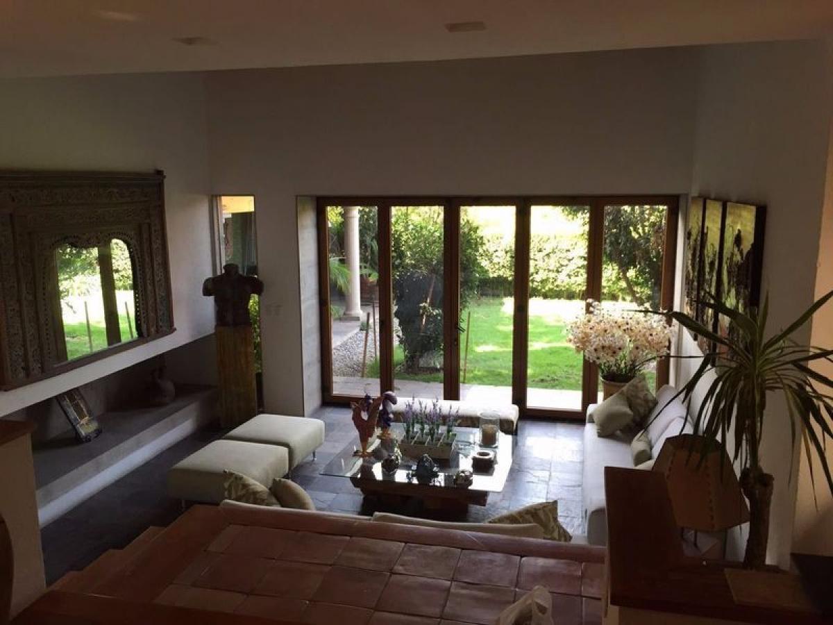 Casa de 4 dormitorios en Mexico No. 221338