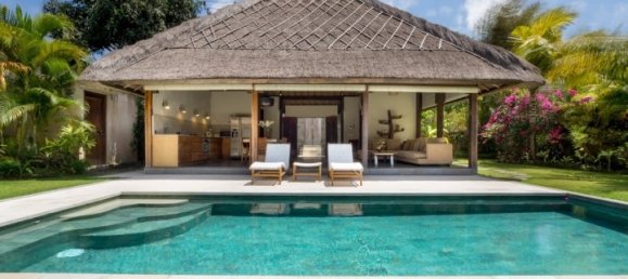 2 dormitorios villa en alquiler en South Kuta, Badung, Bali, Indonesia № 3348 9