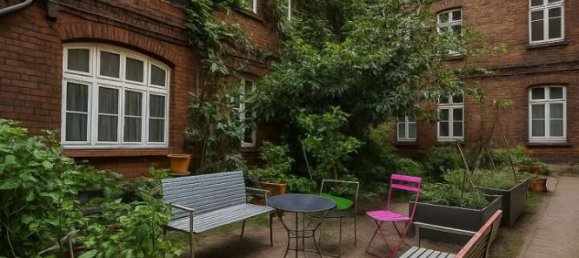 1 bedroom Apartment in Kreuzberg, Germany No. 272272 6