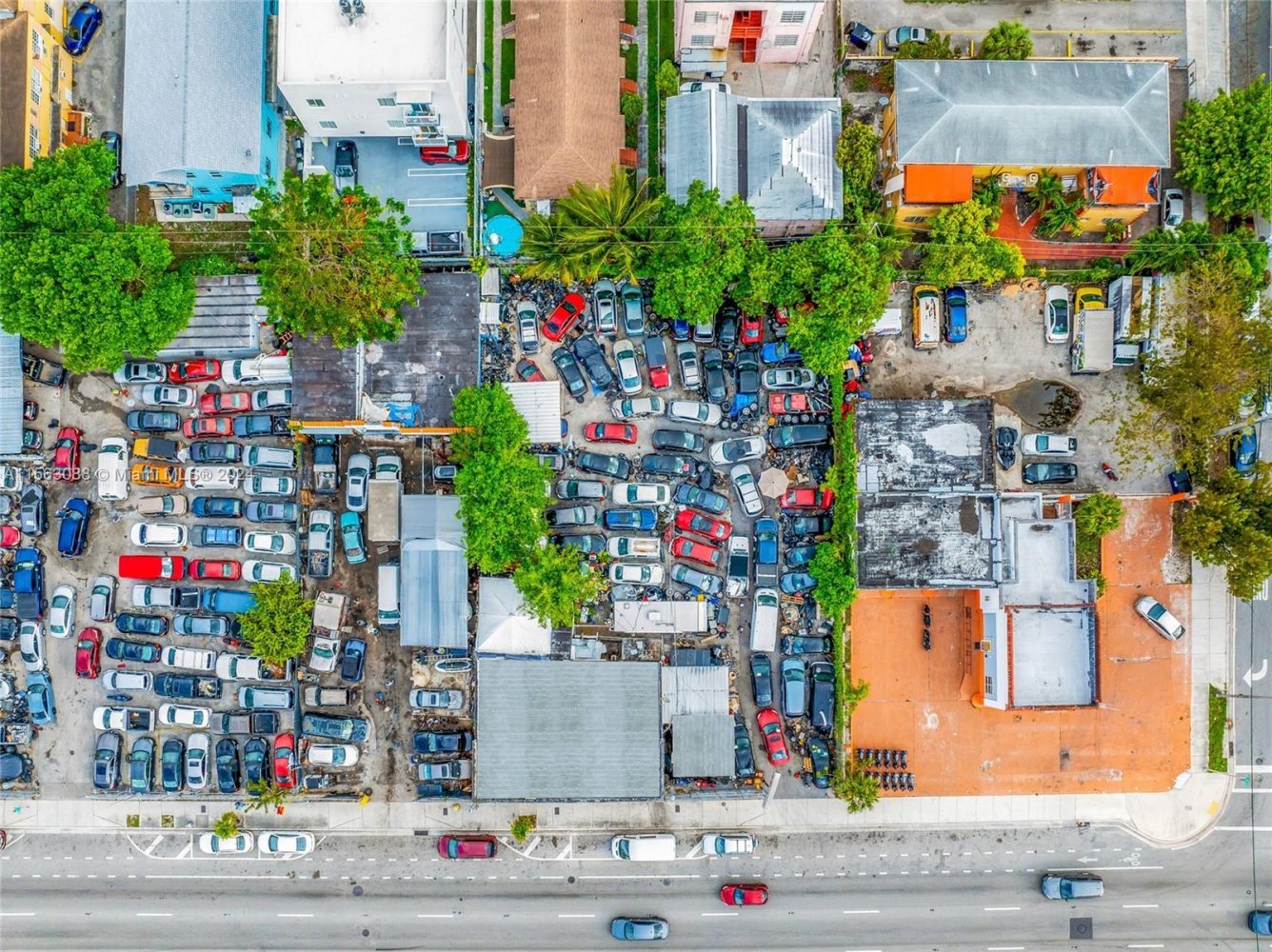 Terra em Miami, EUA N.º 613568