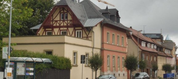 9 rooms Building in Neustadt an der Aisch, Germany No. 358413 2