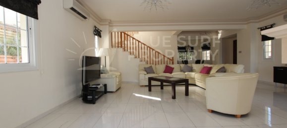 4 chambres Villa à Paralimni, Cyprus No. 9247 4