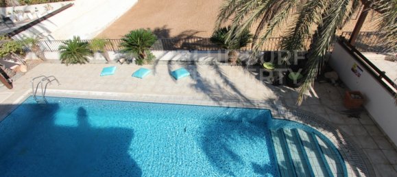 4 chambres Villa à Paralimni, Cyprus No. 9247 20