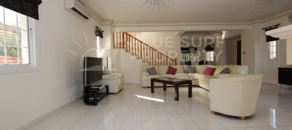 4 bedrooms Villa for sale in Paralimni, Ammochostos, Cyprus № 9247 4