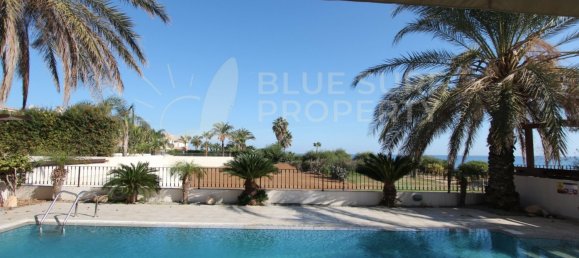 4 bedrooms Villa for sale in Paralimni, Ammochostos, Cyprus № 9247 2