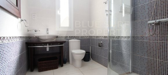 4 chambres Villa à Paralimni, Cyprus No. 9247 13