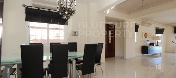 4 chambres Villa à Paralimni, Cyprus No. 9247 5