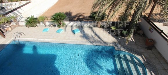 4 bedrooms Villa for sale in Paralimni, Ammochostos, Cyprus № 9247 20