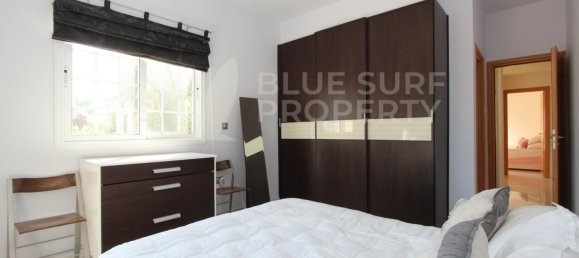 4 chambres Villa à Paralimni, Cyprus No. 9247 12