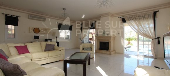 4 bedrooms Villa for sale in Paralimni, Ammochostos, Cyprus № 9247 3