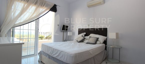 4 chambres Villa à Paralimni, Cyprus No. 9247 23