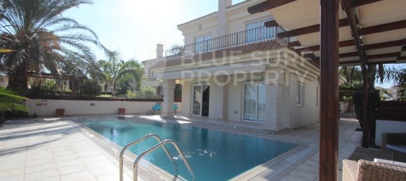 4 chambres Villa à Paralimni, Cyprus No. 9247 25