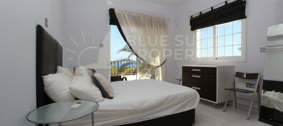 4 bedrooms Villa for sale in Paralimni, Ammochostos, Cyprus № 9247 11