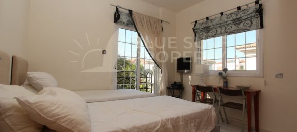 4 chambres Villa à Paralimni, Cyprus No. 9247 16