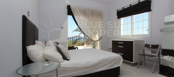 4 chambres Villa à Paralimni, Cyprus No. 9247 11