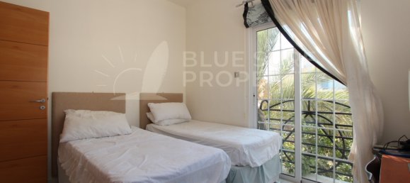 4 chambres Villa à Paralimni, Cyprus No. 9247 17