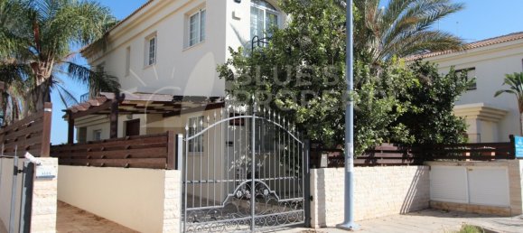 4 bedrooms Villa for sale in Paralimni, Ammochostos, Cyprus № 9247 22