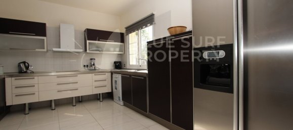 4 bedrooms Villa for sale in Paralimni, Ammochostos, Cyprus № 9247 8