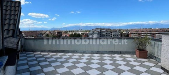 3 غرف نوم بانتهاوس في San Mauro Torinese, Italy رقم 335428 17