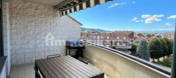 3 غرف نوم بانتهاوس في San Mauro Torinese, Italy رقم 335428 6