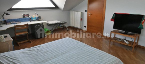 3 غرف نوم بانتهاوس في San Mauro Torinese, Italy رقم 335428 13