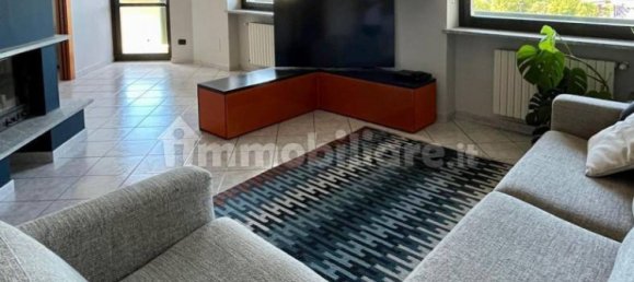 3 غرف نوم بانتهاوس في San Mauro Torinese, Italy رقم 335428 4