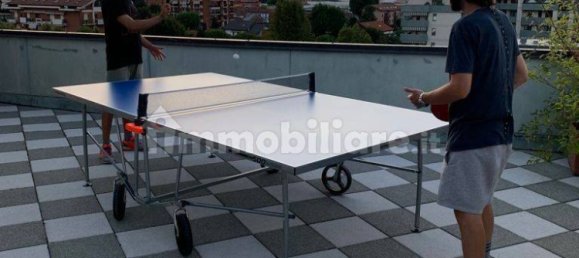 3 غرف نوم بانتهاوس في San Mauro Torinese, Italy رقم 335428 19