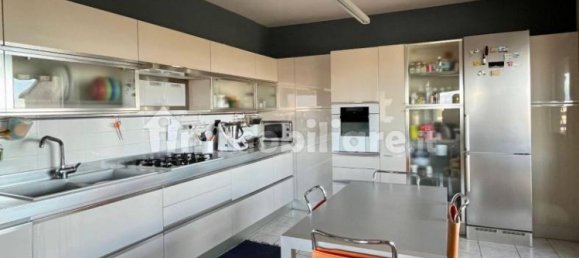 3 غرف نوم بانتهاوس في San Mauro Torinese, Italy رقم 335428 5