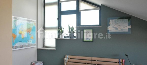 3 غرف نوم بانتهاوس في San Mauro Torinese, Italy رقم 335428 14