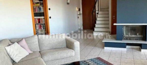 3 غرف نوم بانتهاوس في San Mauro Torinese, Italy رقم 335428 2