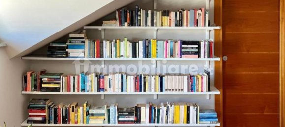 3 غرف نوم بانتهاوس في San Mauro Torinese, Italy رقم 335428 12