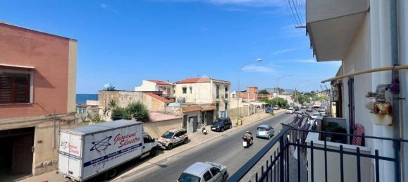 Apartamento de 1 dormitorio en Palermo, Italy No. 324903 15