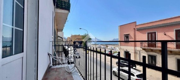 Apartamento de 1 dormitorio en Palermo, Italy No. 324903 11