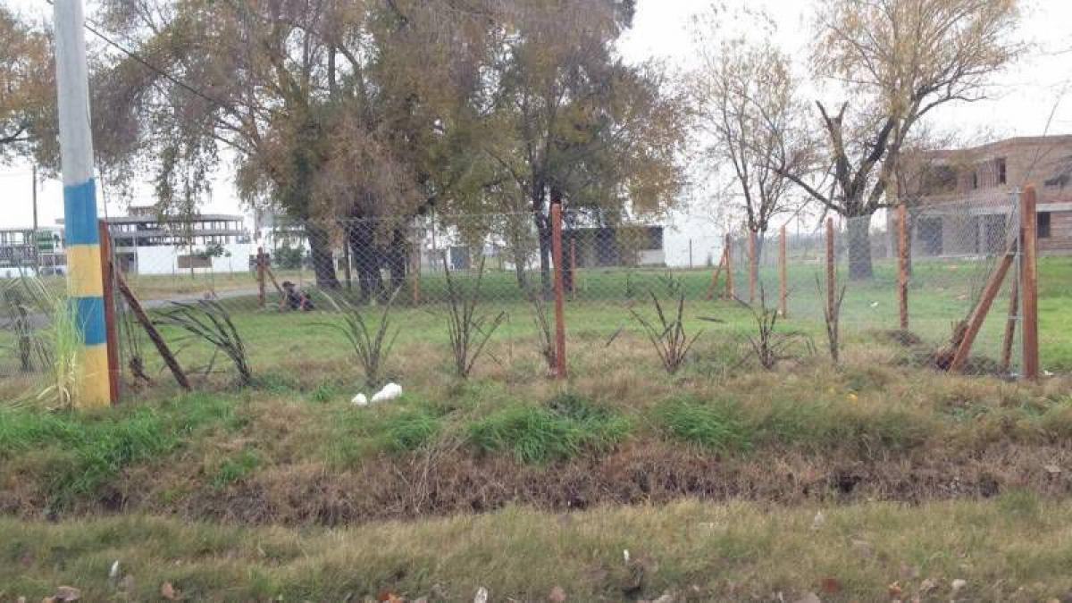 Grundstück in Santa Fe, Argentina, Nr. 38994