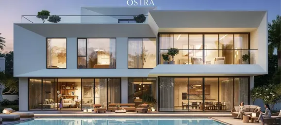 4 chambres Villa à Dubai, UAE No. 103817 5