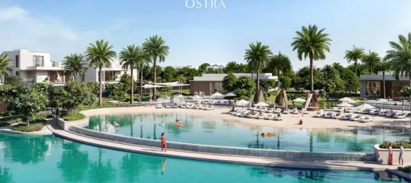 4 chambres Villa à Dubai, UAE No. 103817 2